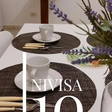 Apartamento Edificio Nivisa Posadas Exterior foto