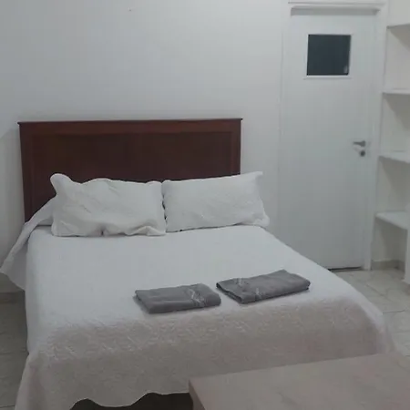Apartamento Edificio Nivisa Posadas Exterior foto