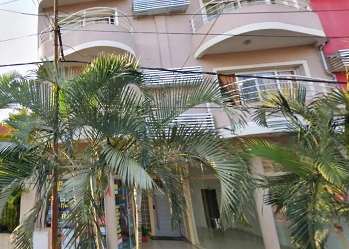 Edificio Nivisa