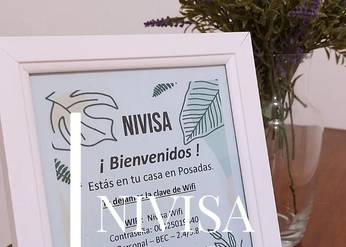 Edificio Nivisa