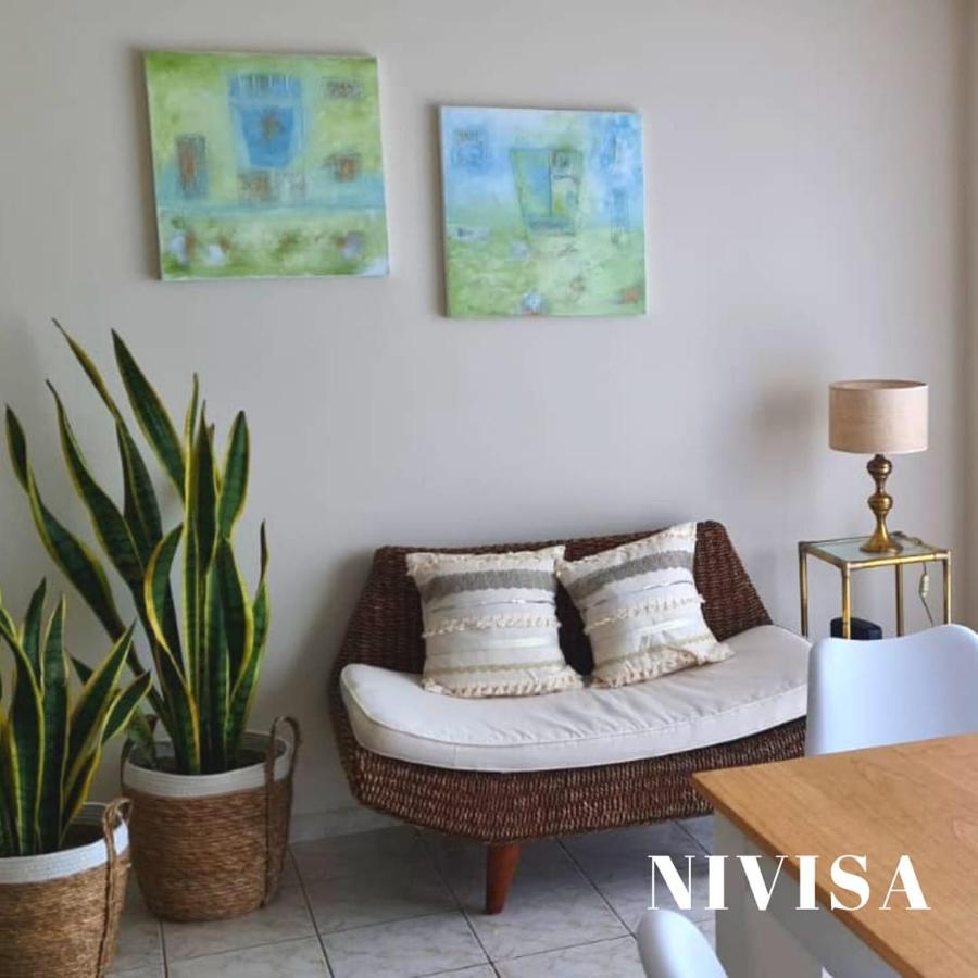 Edificio Nivisa Posadas