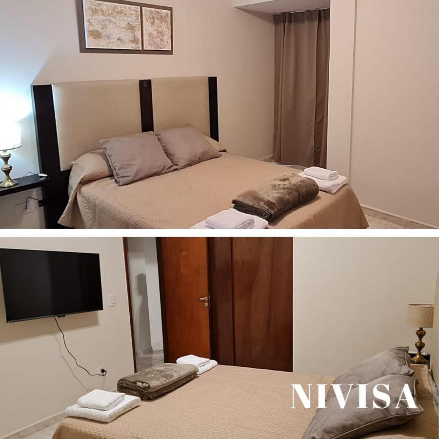 Edificio Nivisa Apartment