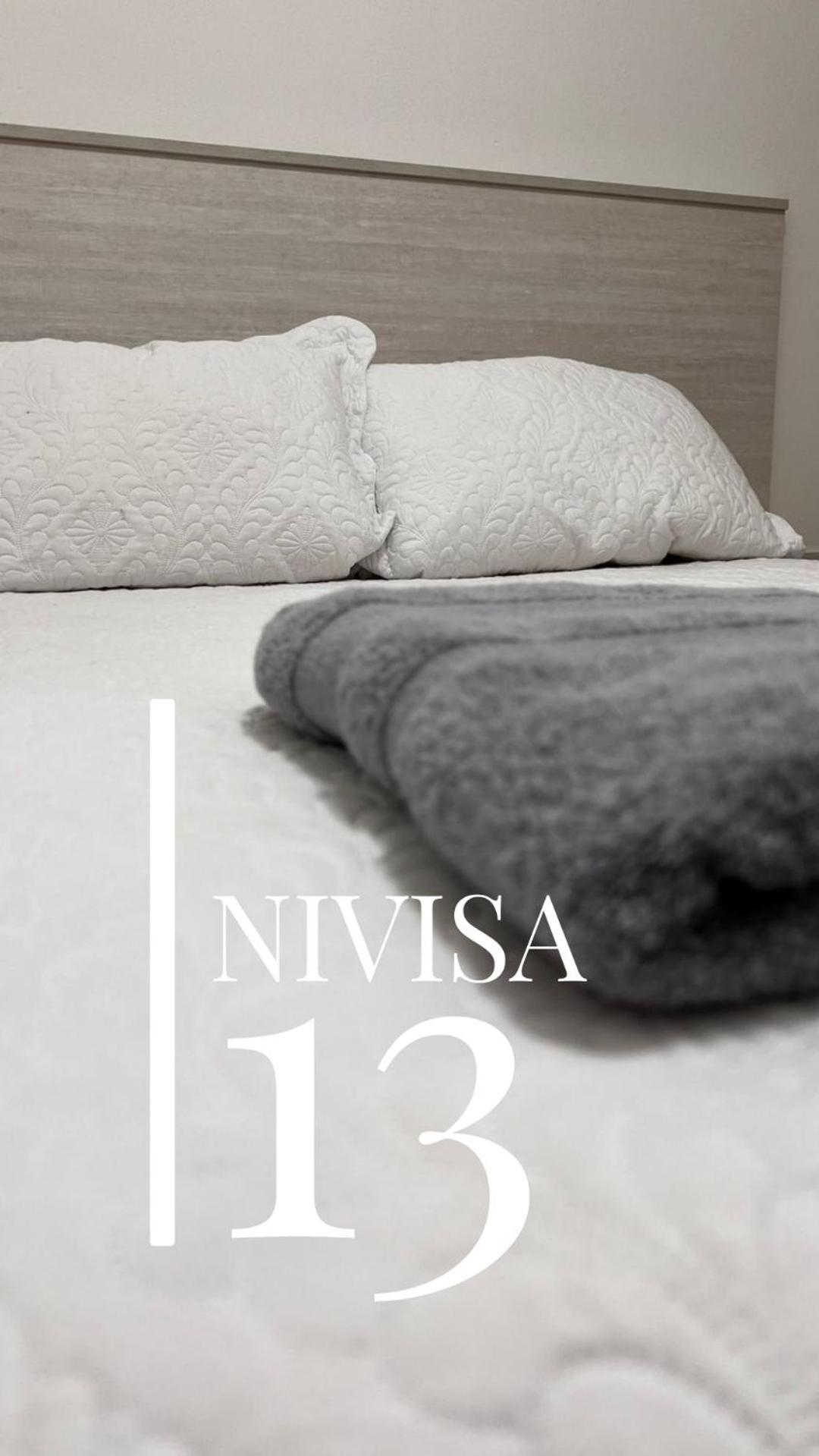 Edificio Nivisa *