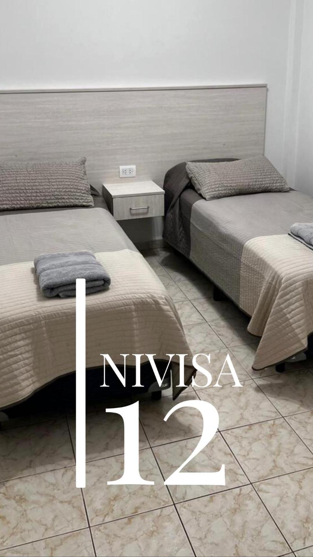 Edificio Nivisa * Posadas