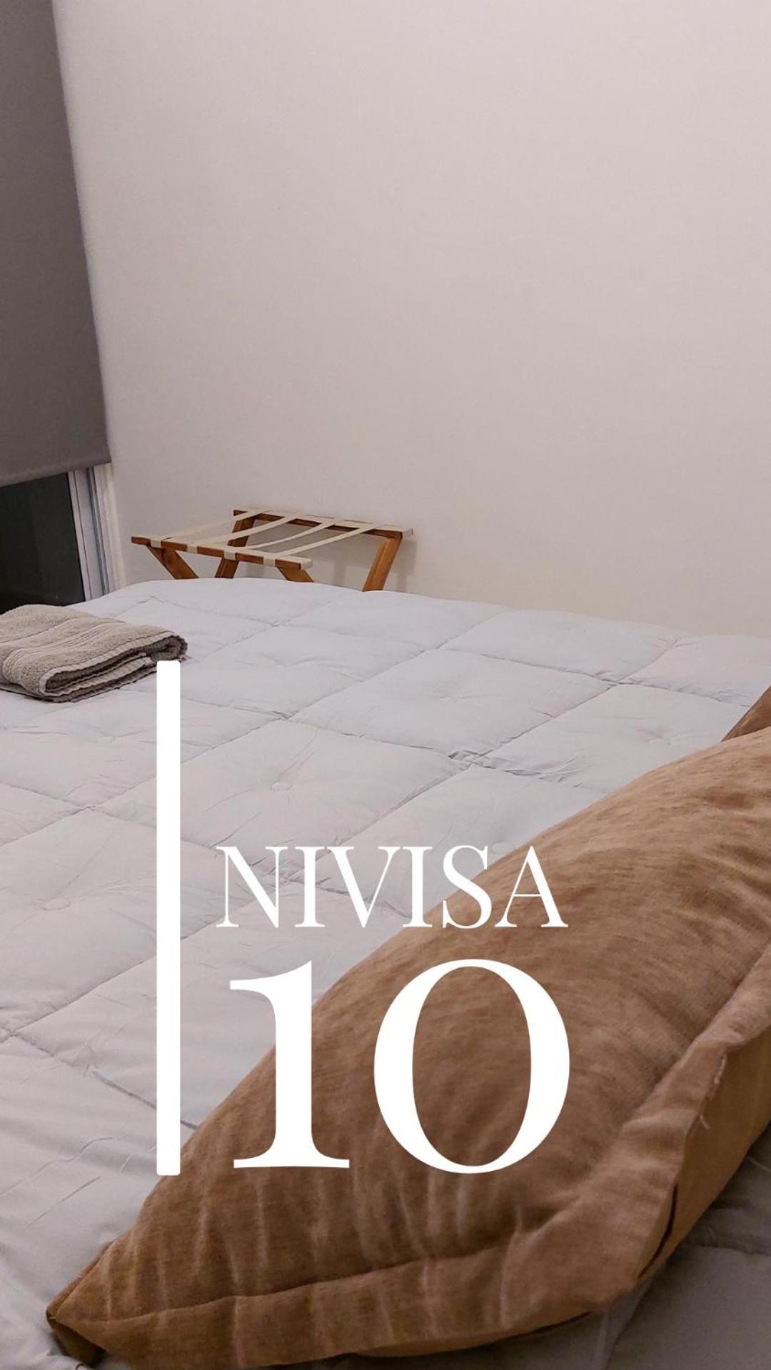 Edificio Nivisa Apartment