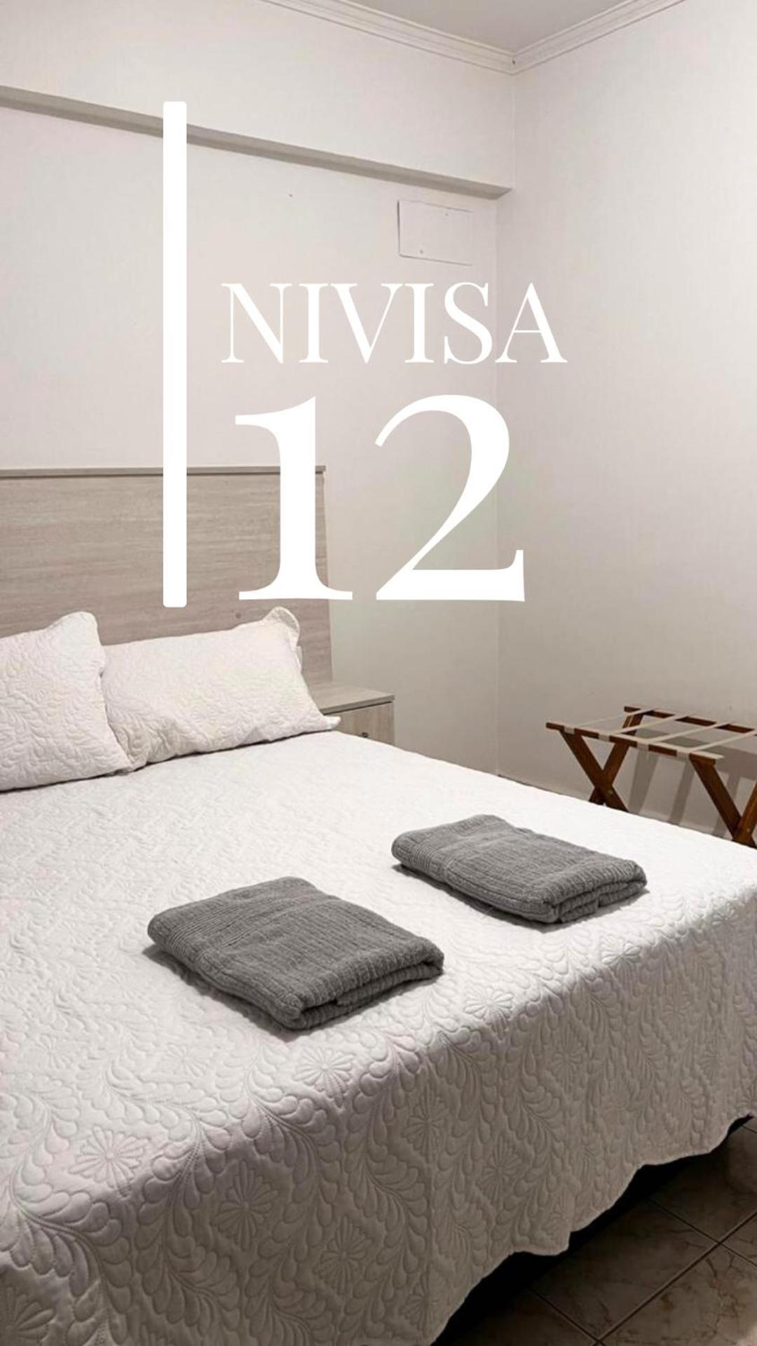 Apartment Edificio Nivisa Posadas