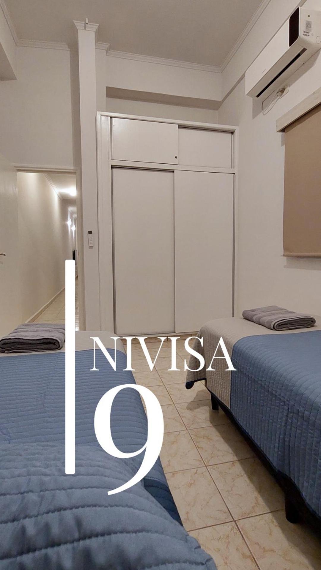 Edificio Nivisa *