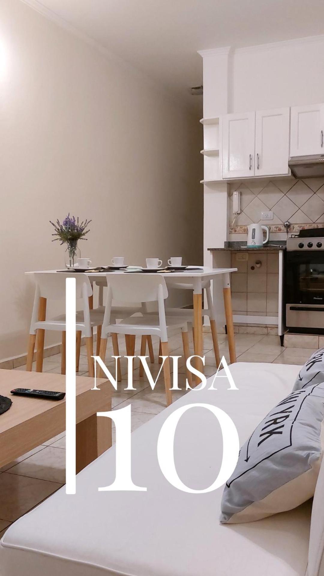 Edificio Nivisa Posadas