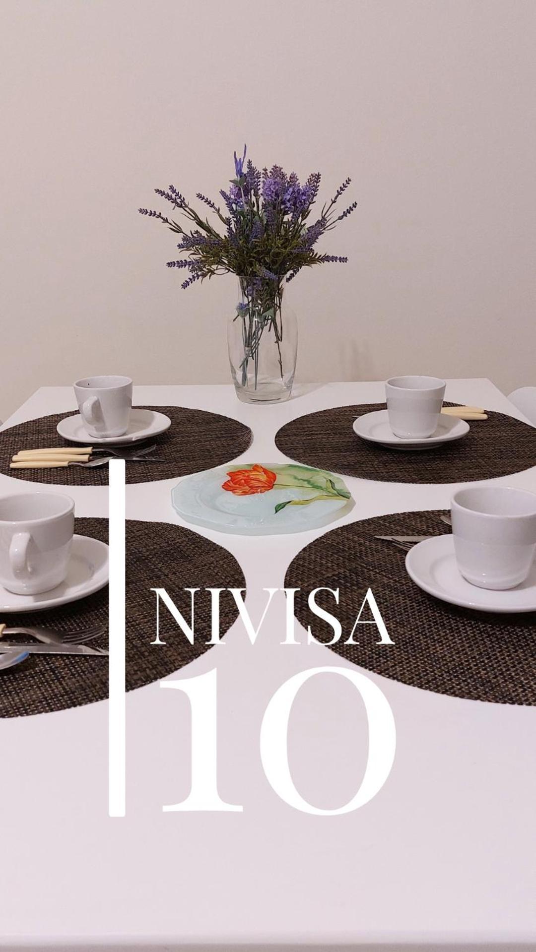 Apartment Edificio Nivisa *