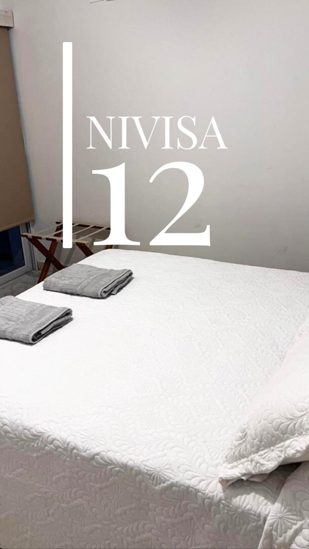 Apartment Edificio Nivisa Posadas