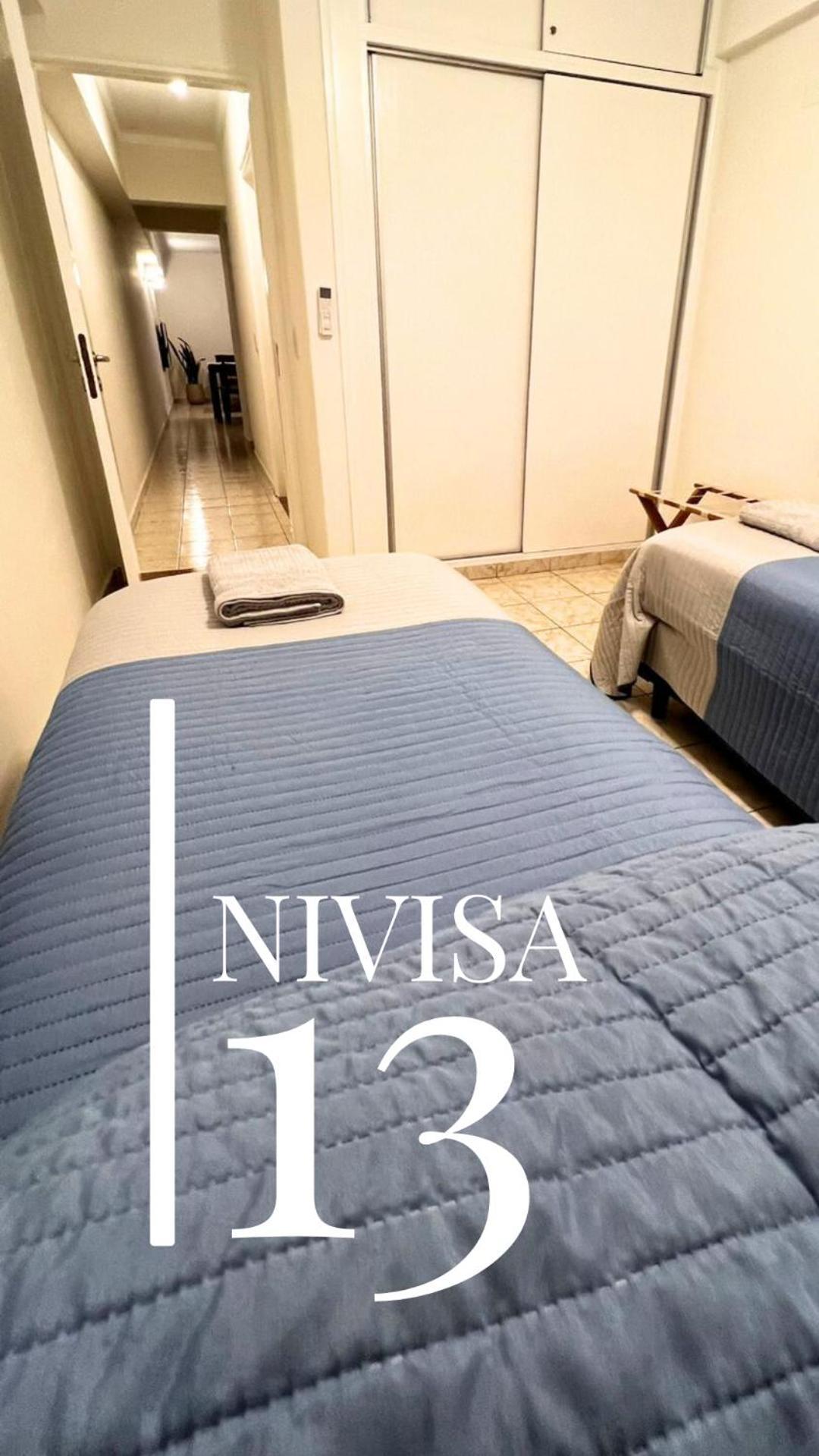 Edificio Nivisa *