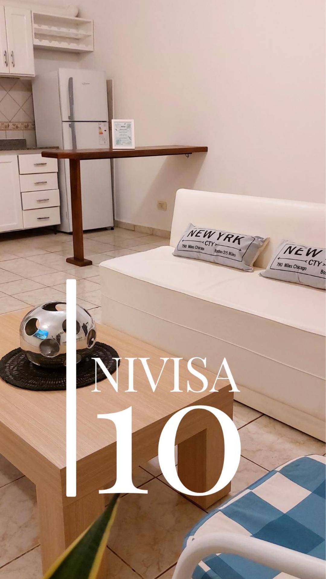 Edificio Nivisa Apartment