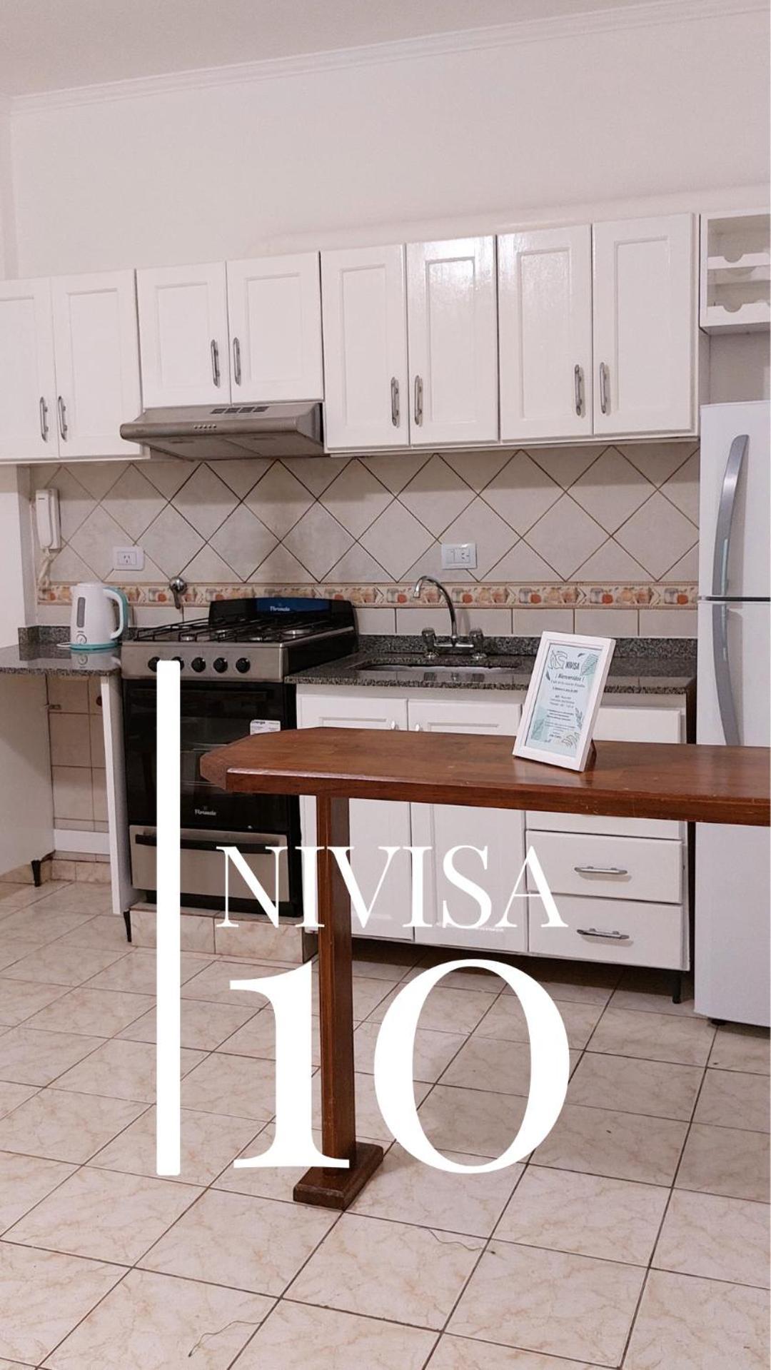 Edificio Nivisa * Posadas