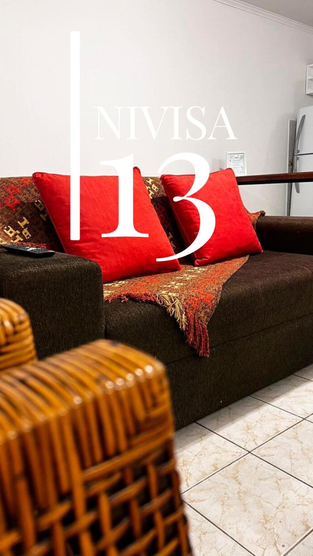 Apartment Edificio Nivisa *