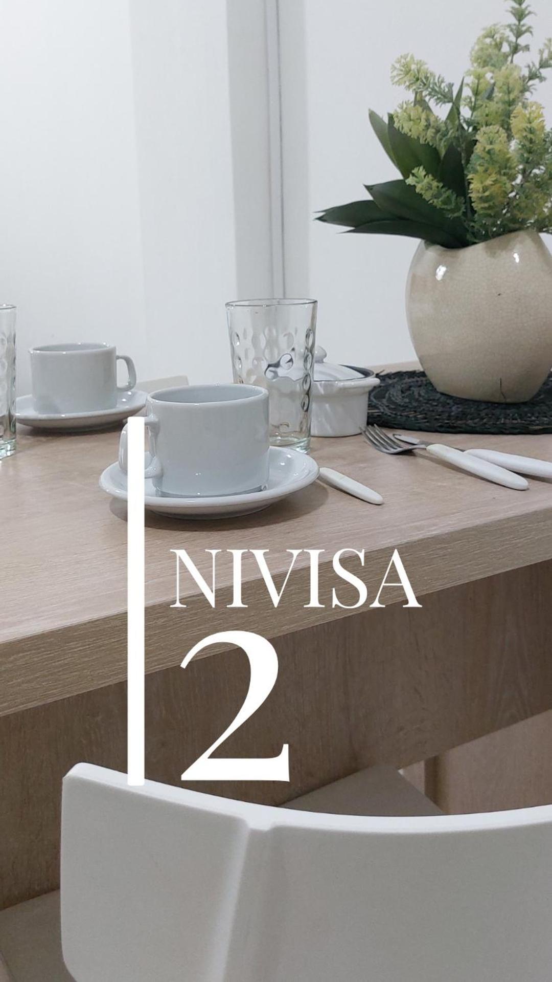 Apartment Edificio Nivisa Posadas