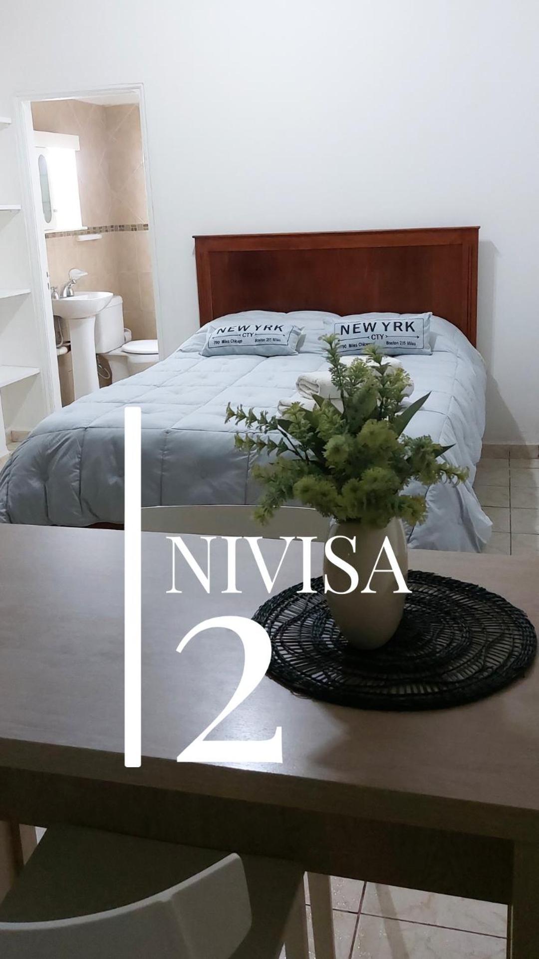 Edificio Nivisa Apartment