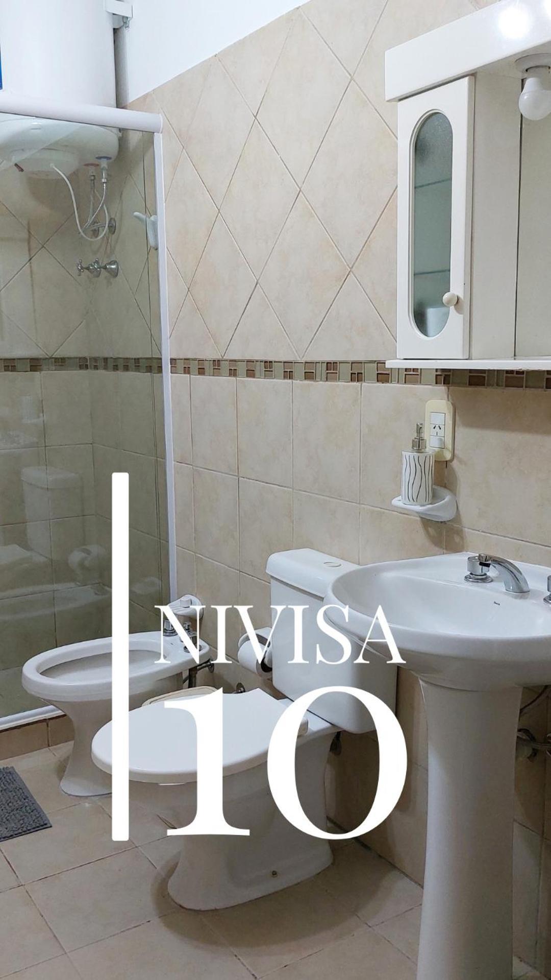 Apartment Edificio Nivisa
