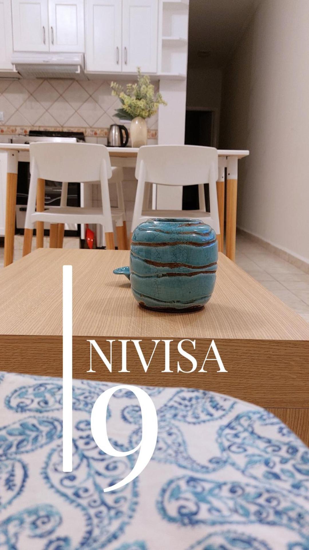 Apartment Edificio Nivisa *