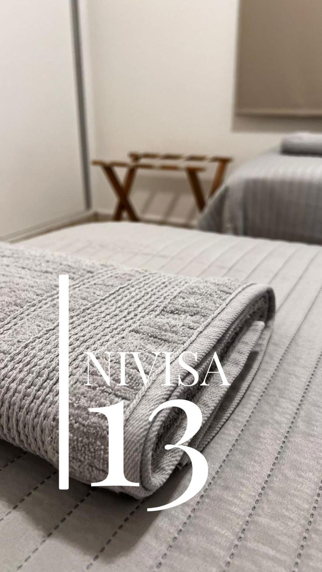 Edificio Nivisa *