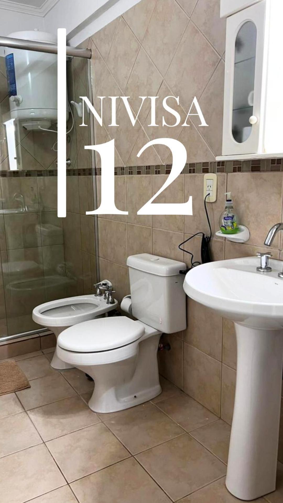 Edificio Nivisa * Posadas