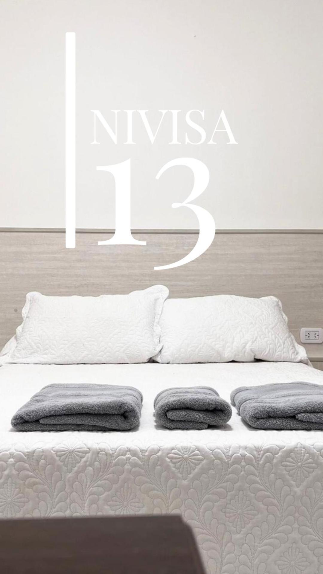 Edificio Nivisa *