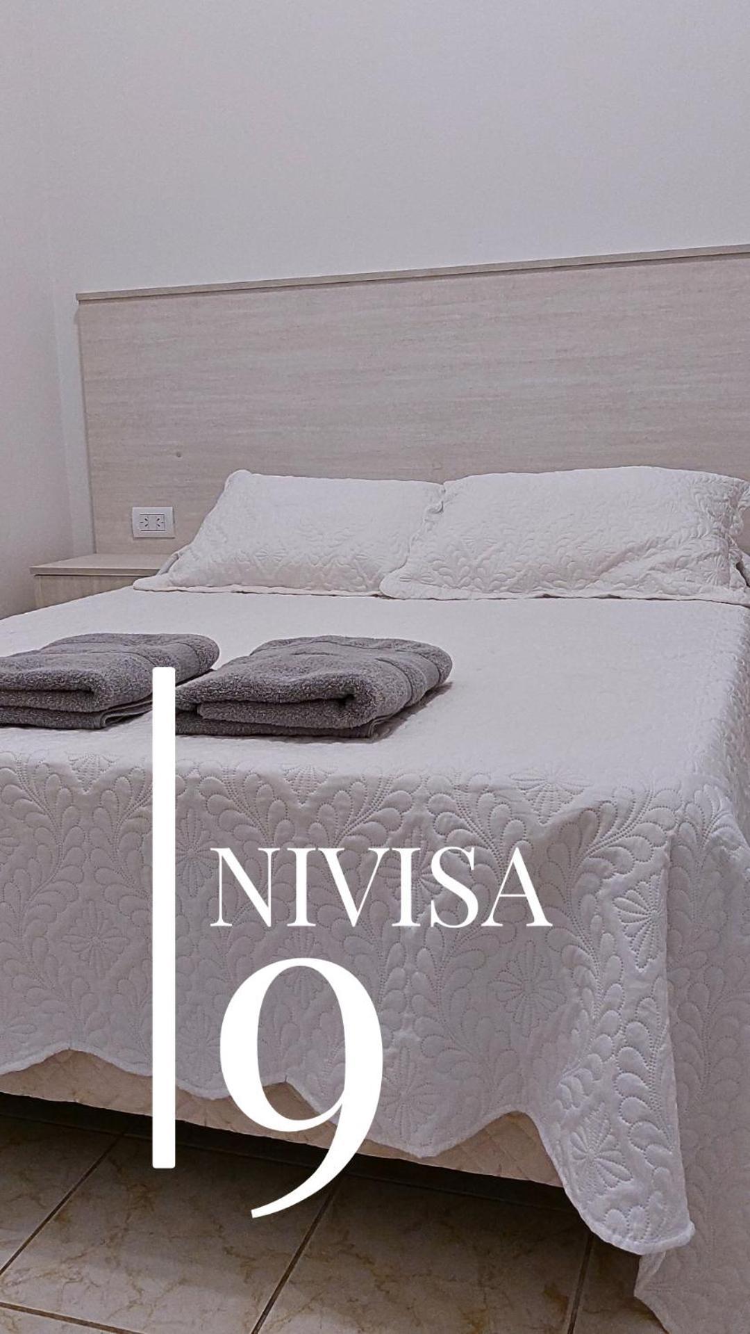 Edificio Nivisa Posadas