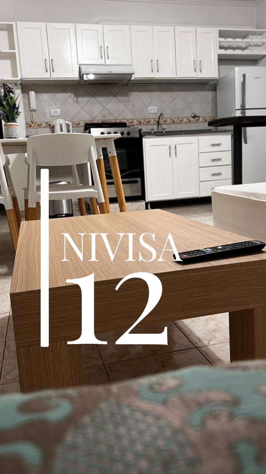 Edificio Nivisa * Posadas