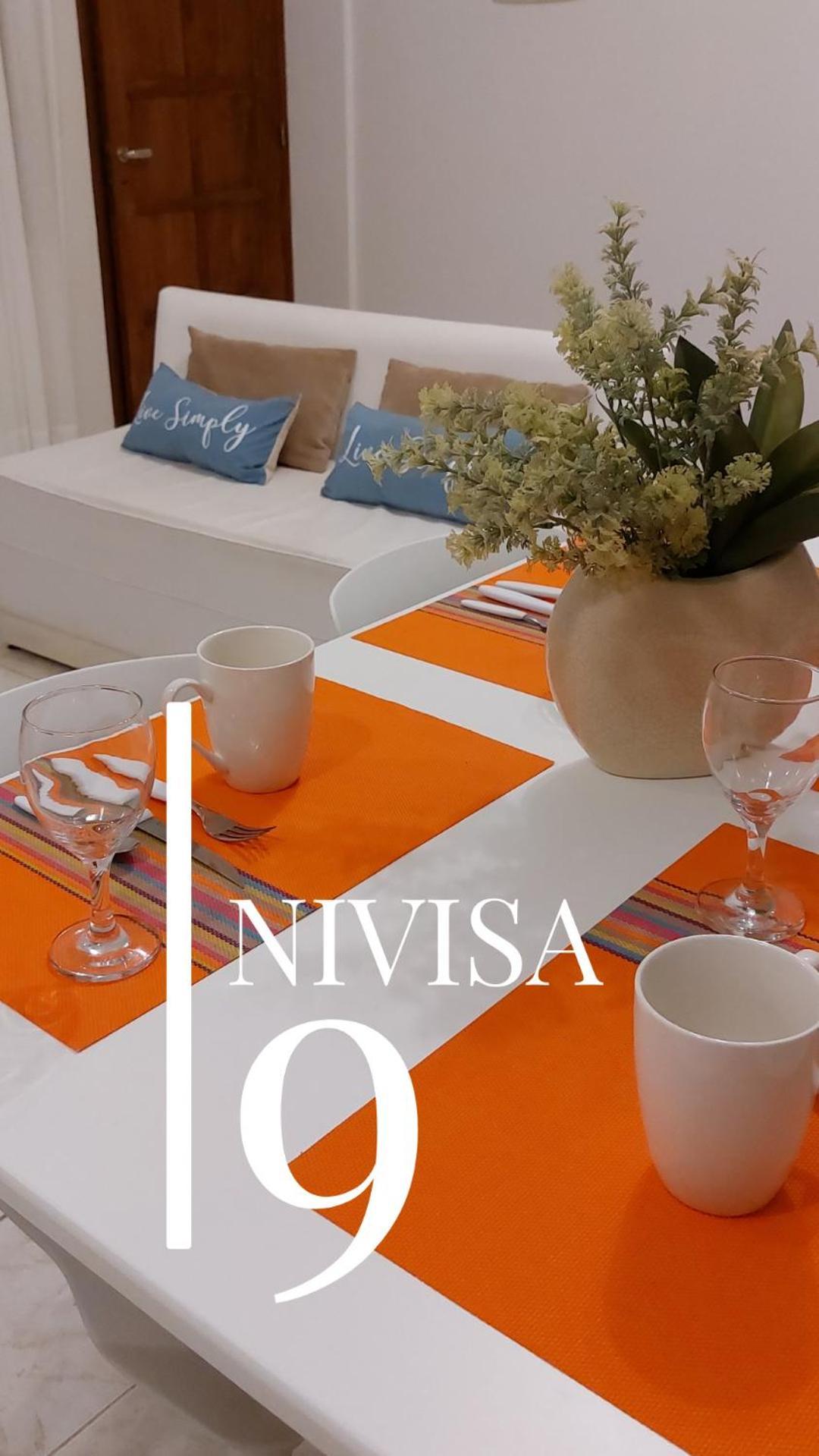 Edificio Nivisa Apartment *