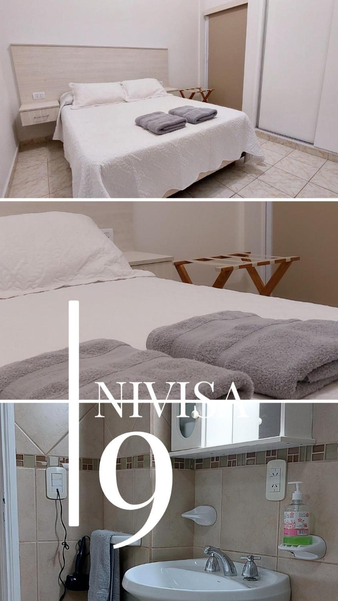 Apartment Edificio Nivisa