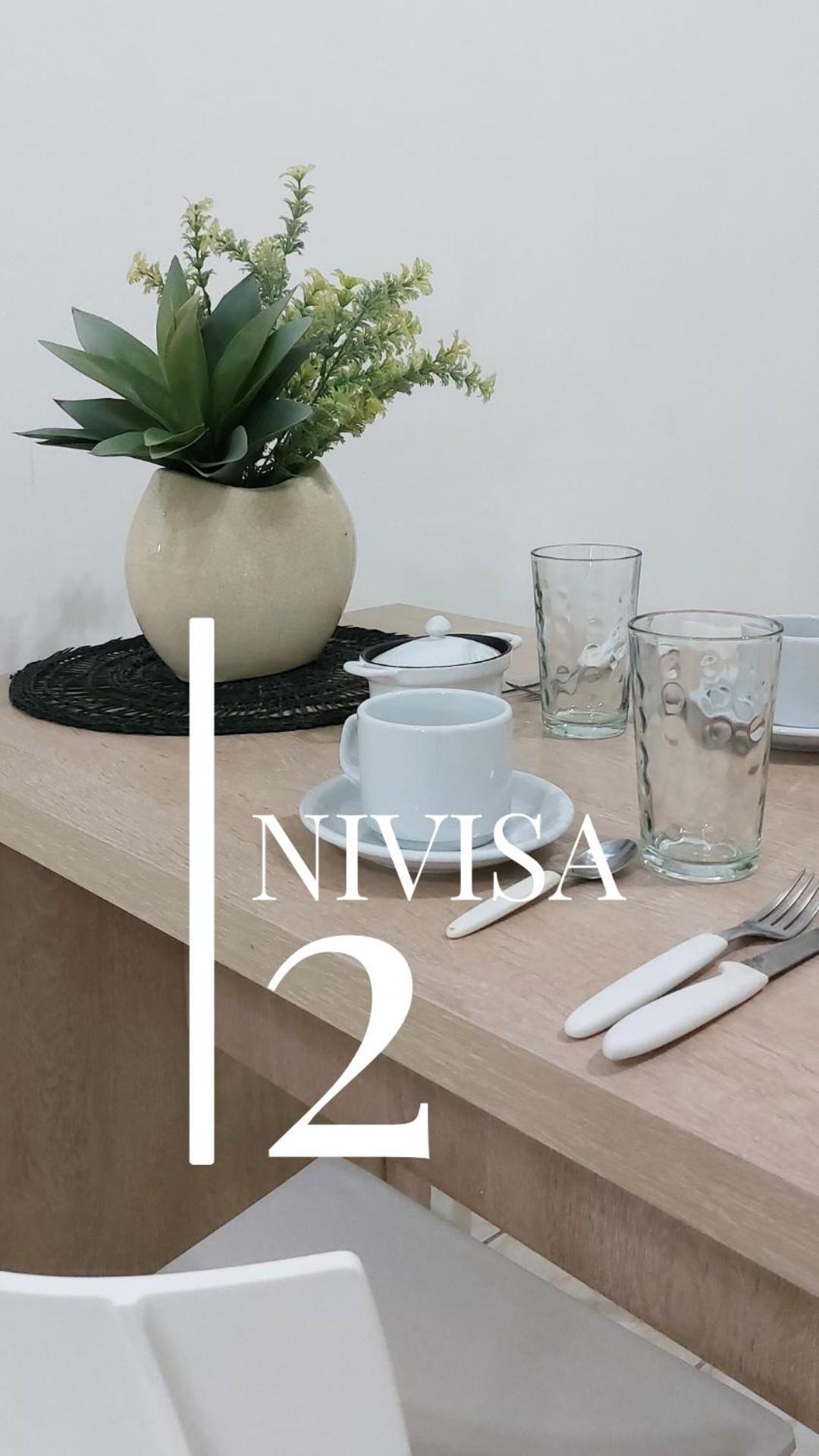 Apartment Edificio Nivisa *