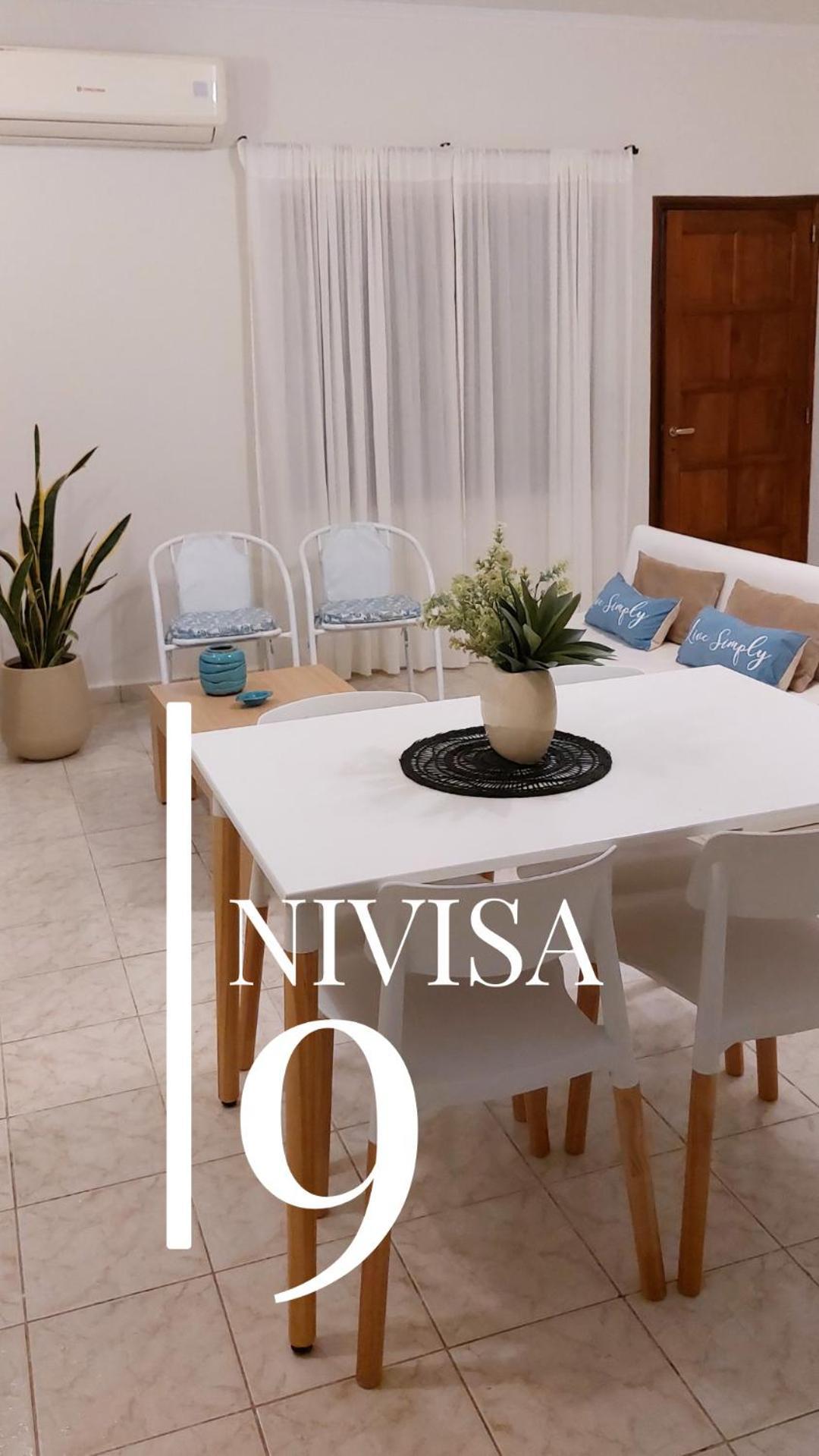 Apartment Edificio Nivisa Posadas