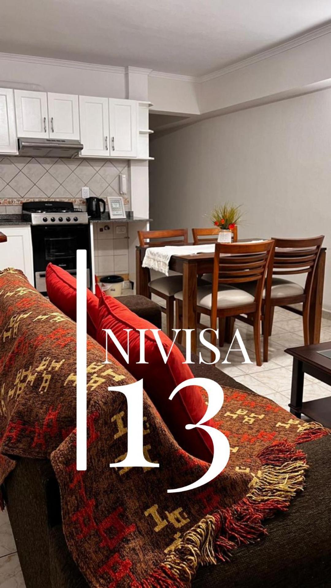 Edificio Nivisa *