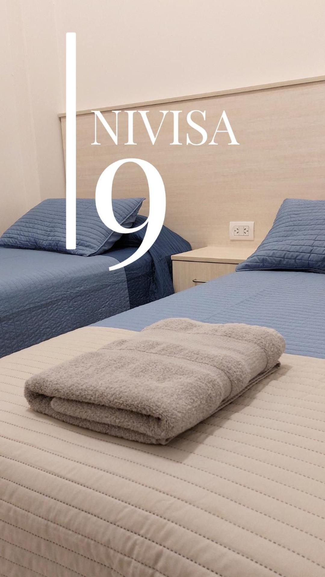 Edificio Nivisa Apartment