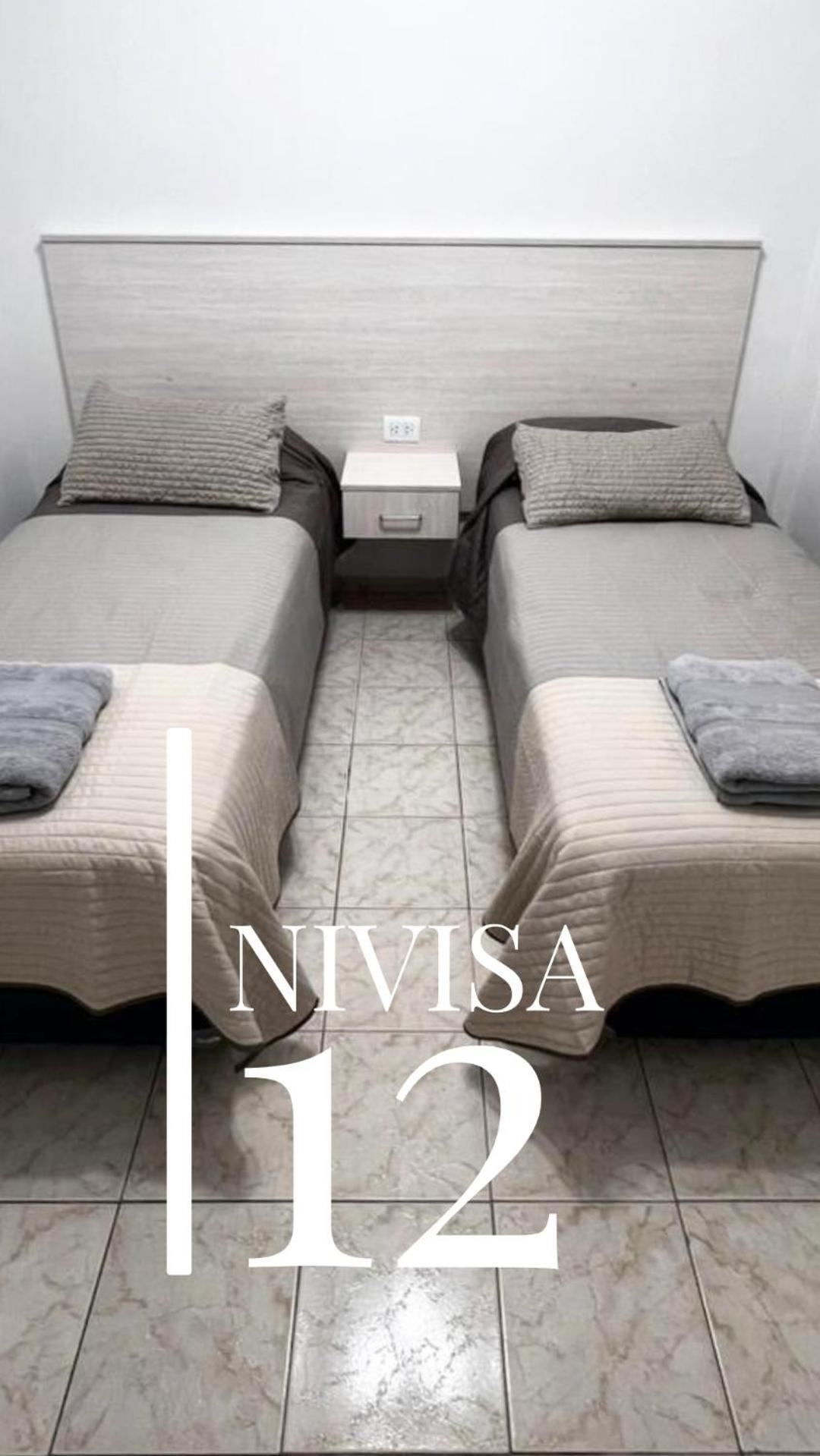 Edificio Nivisa * Posadas