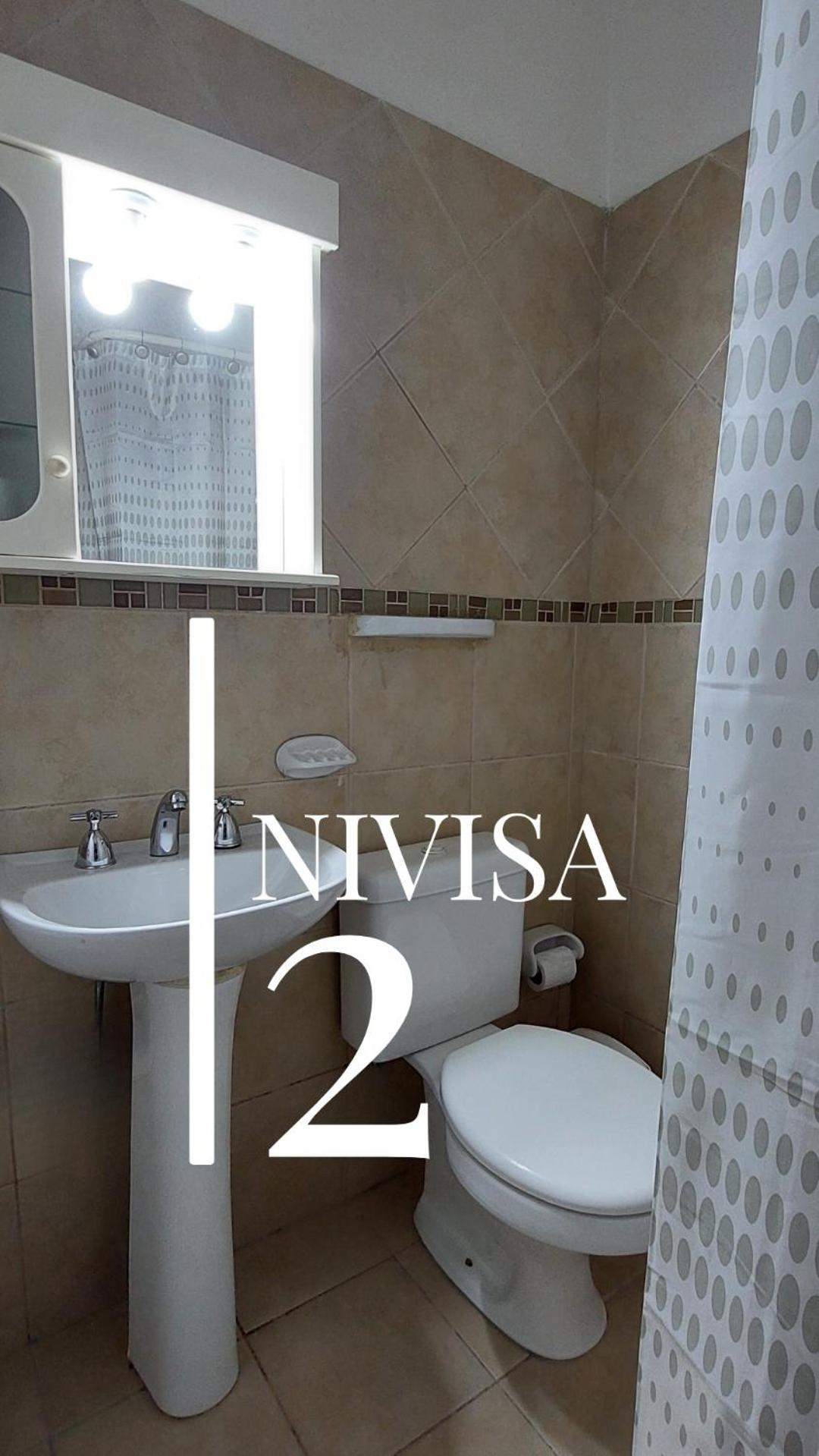 Edificio Nivisa Apartment