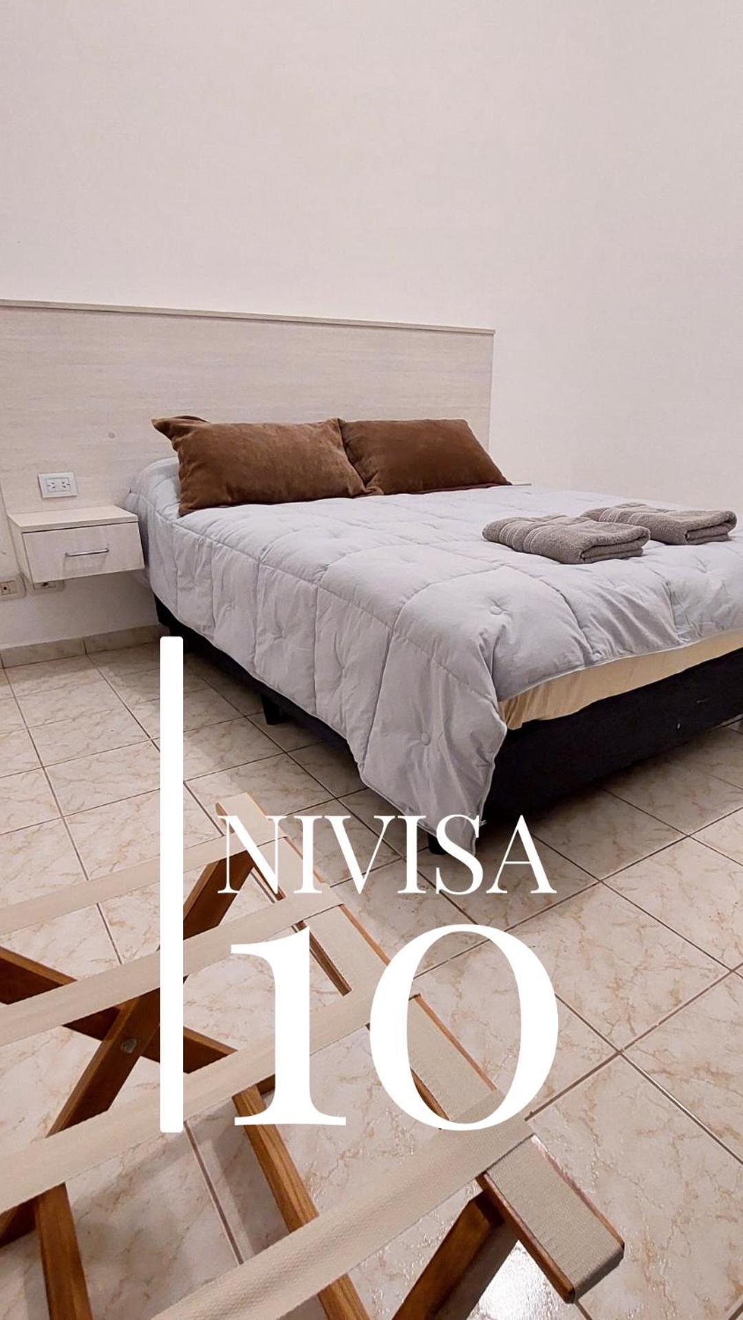 Apartment Edificio Nivisa