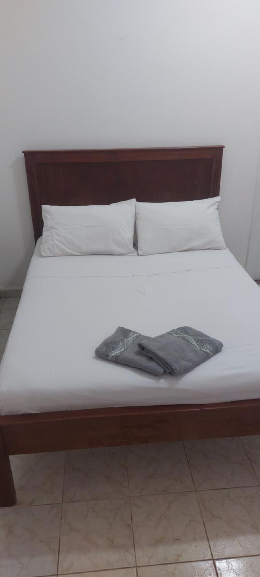 Edificio Nivisa Apartment Posadas