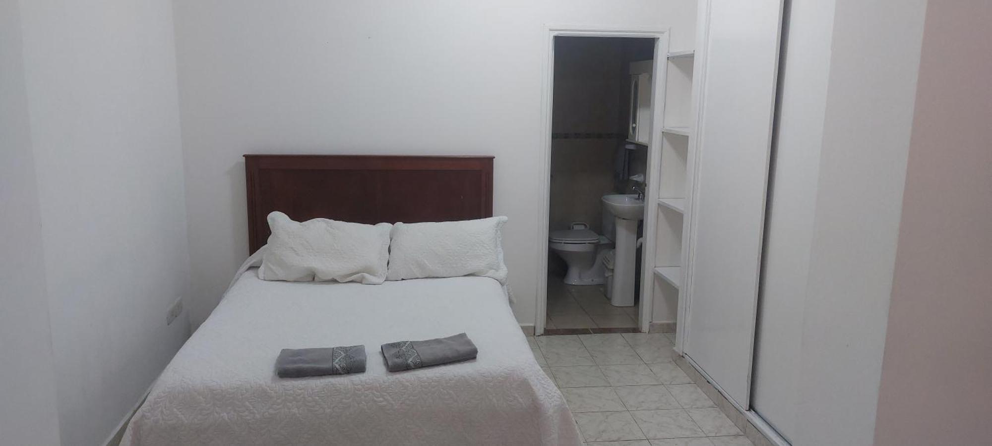 Edificio Nivisa Apartment Posadas